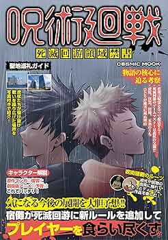 呪術廻戦　0〜30巻&小説第1弾，第2弾&公式ファンブック&死滅回遊領域禁書 呪術廻戦 0〜30巻&小説第1弾，第2弾&